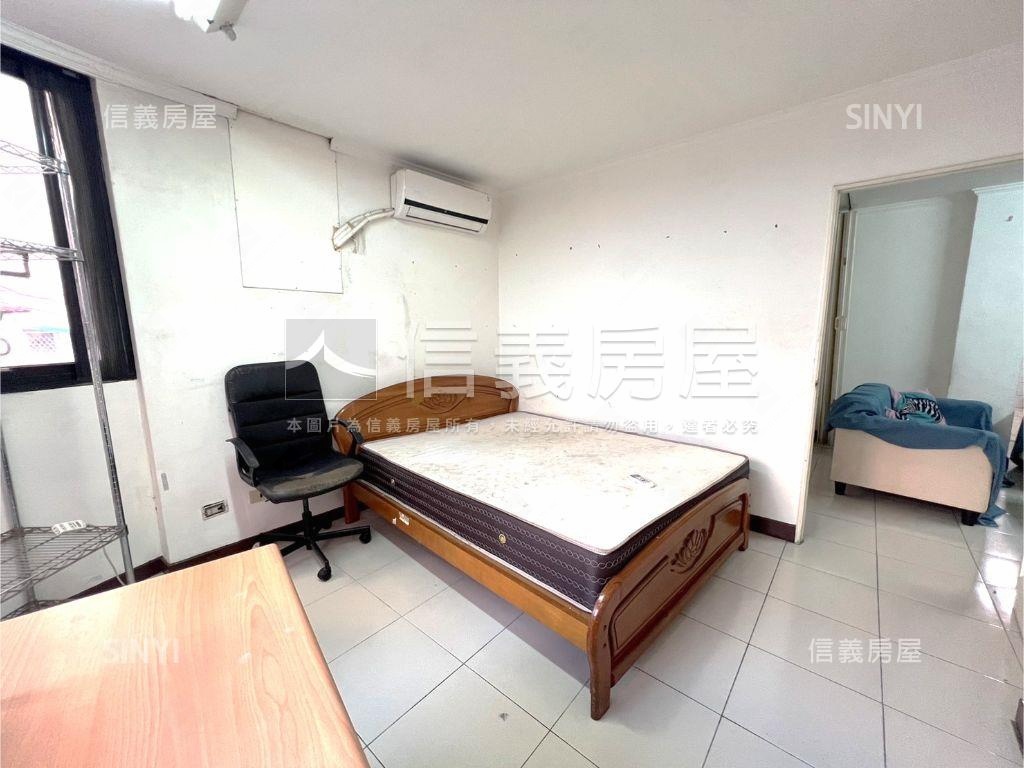 世貿靜巷三面採光雅寓房屋室內格局與周邊環境