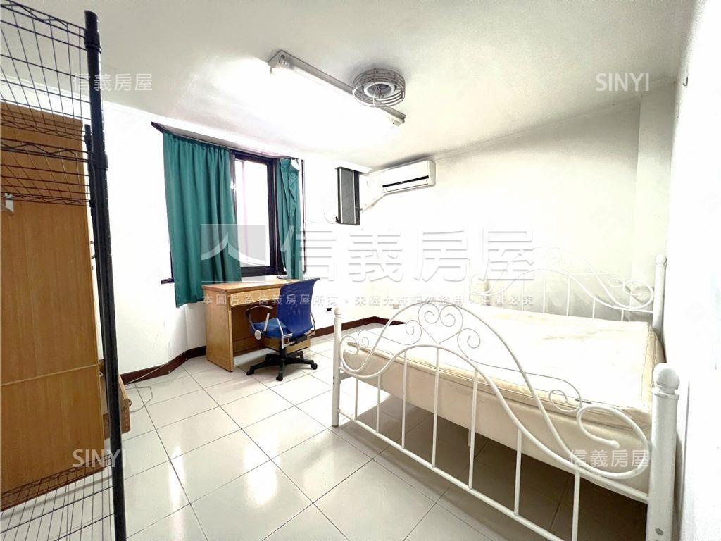 世貿靜巷三面採光雅寓房屋室內格局與周邊環境