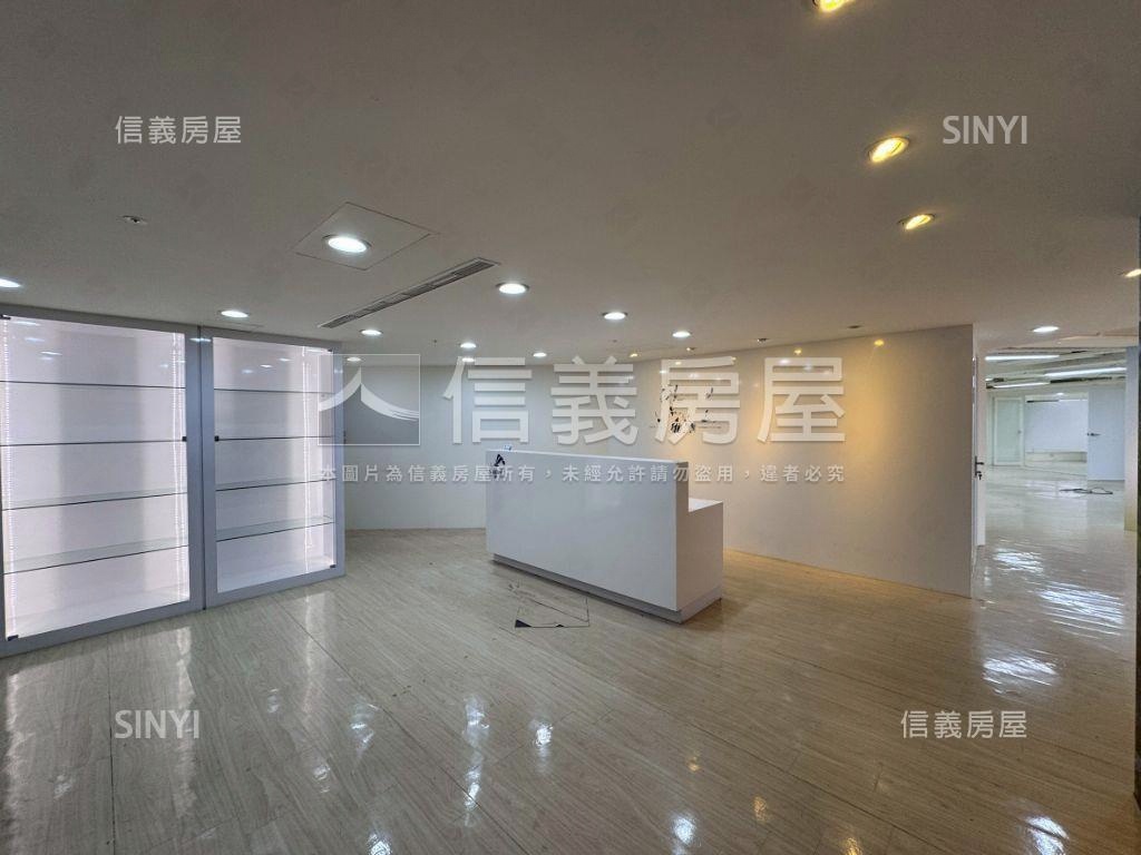 東區忠孝敦化安敦國際大樓房屋室內格局與周邊環境