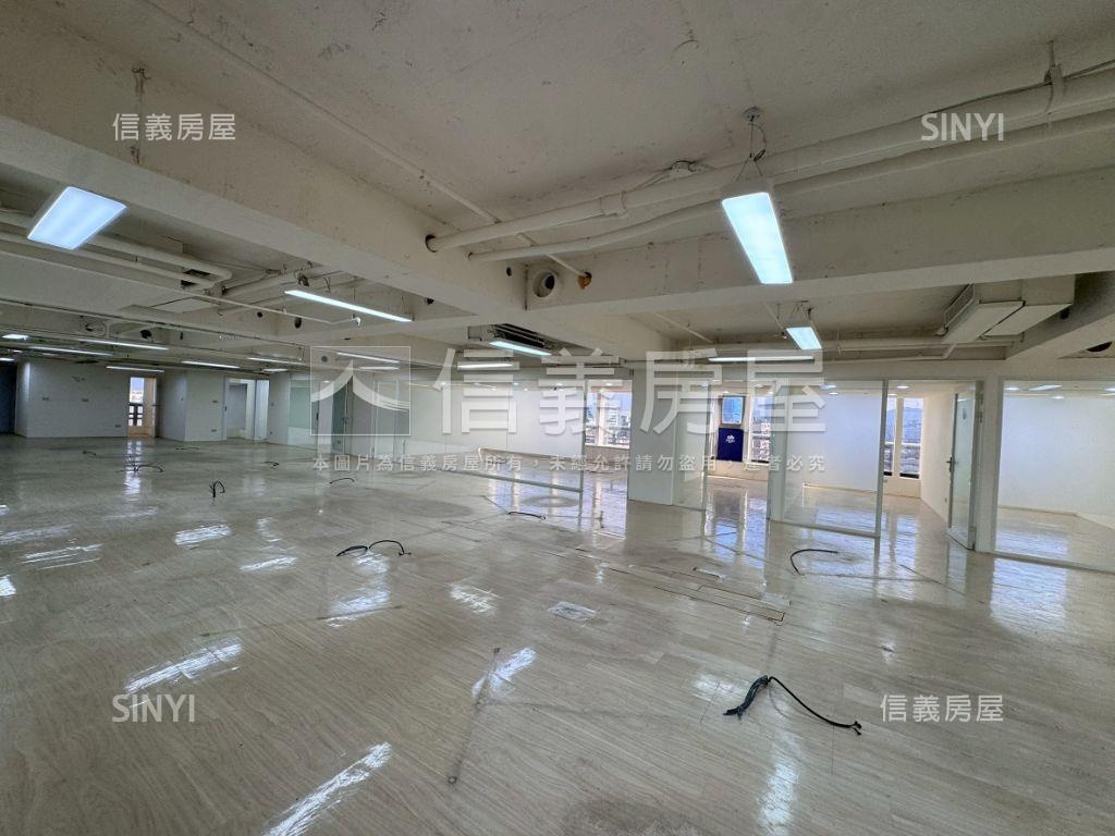 東區忠孝敦化安敦國際大樓房屋室內格局與周邊環境