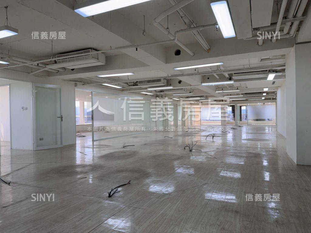 東區忠孝敦化安敦國際大樓房屋室內格局與周邊環境