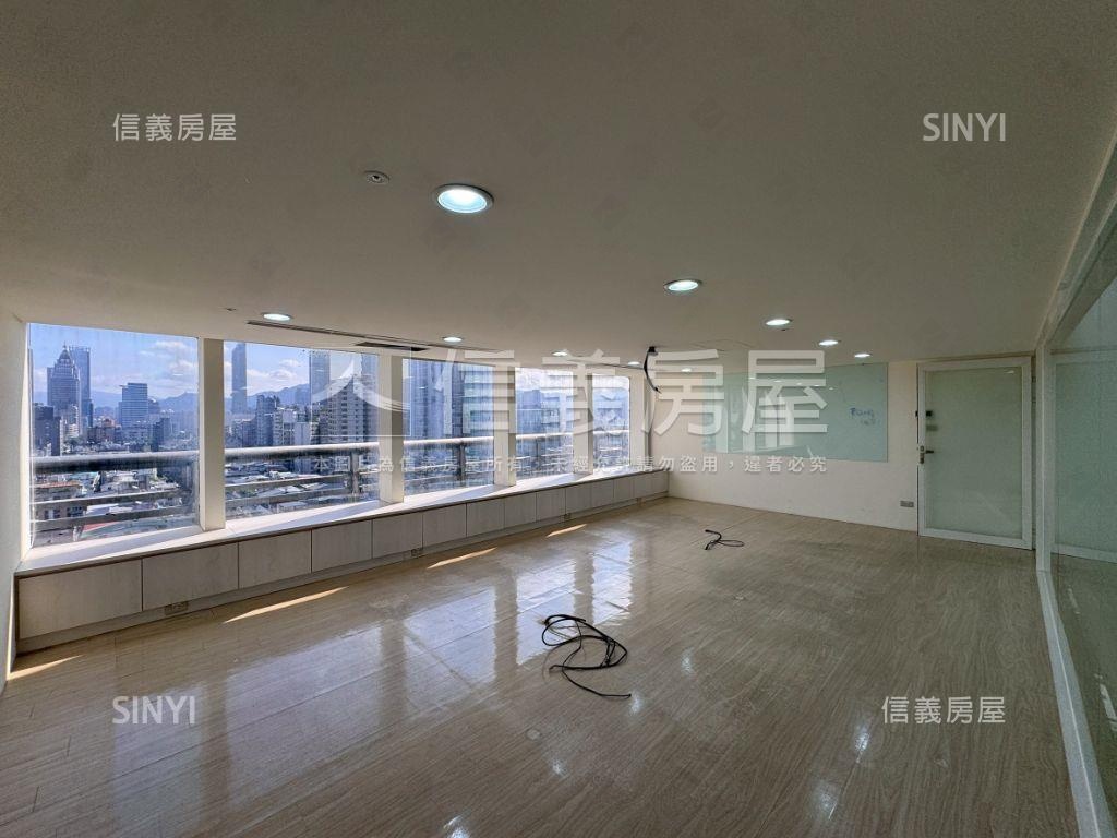 東區忠孝敦化安敦國際大樓房屋室內格局與周邊環境