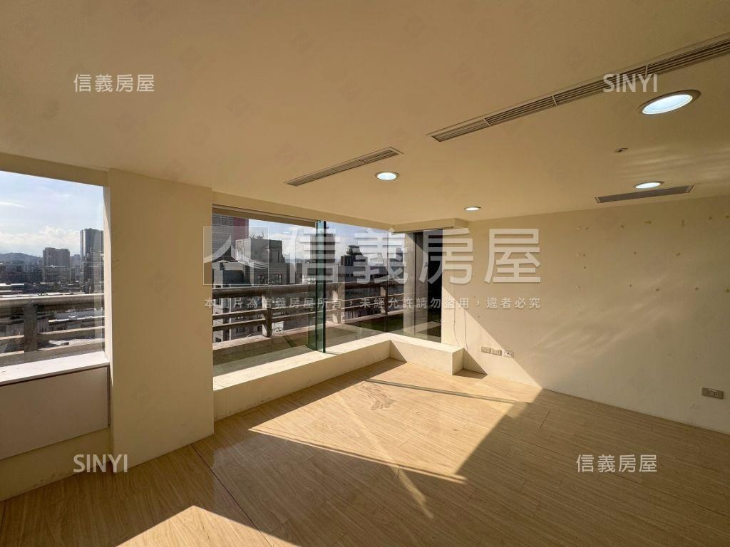 東區忠孝敦化安敦國際大樓房屋室內格局與周邊環境
