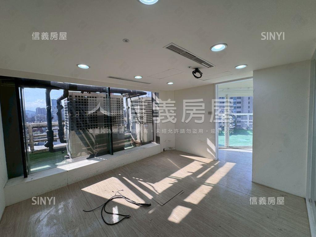 東區忠孝敦化安敦國際大樓房屋室內格局與周邊環境