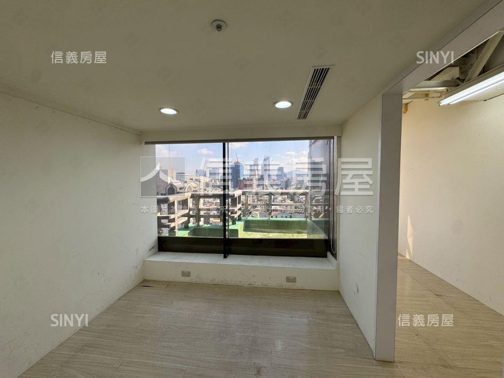 東區忠孝敦化安敦國際大樓房屋室內格局與周邊環境