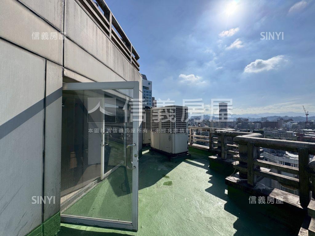 東區忠孝敦化安敦國際大樓房屋室內格局與周邊環境