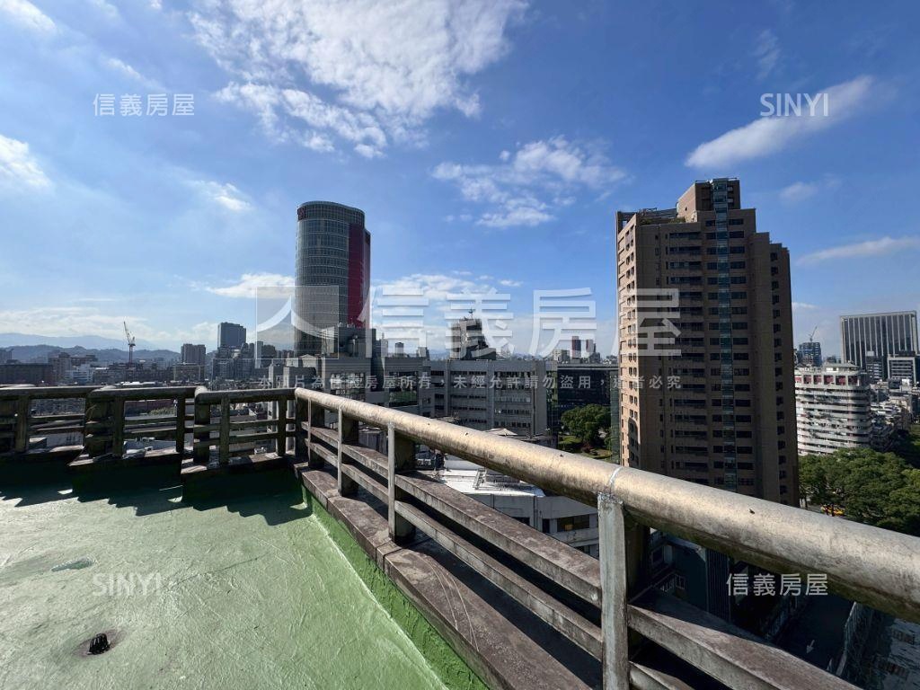 東區忠孝敦化安敦國際大樓房屋室內格局與周邊環境