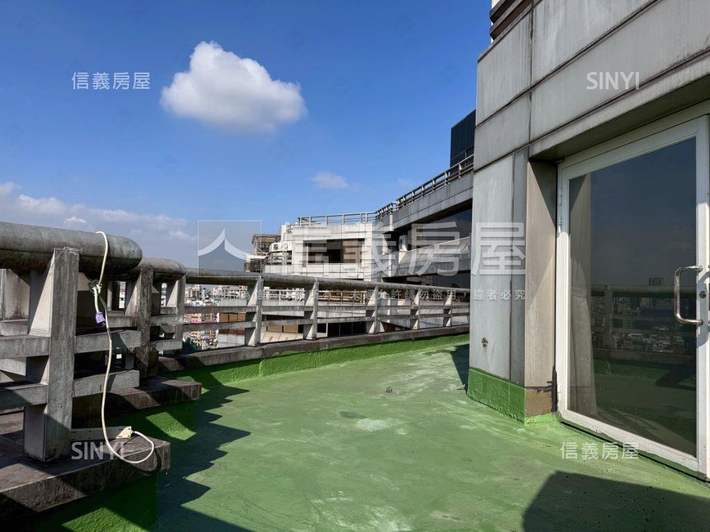 東區忠孝敦化安敦國際大樓房屋室內格局與周邊環境