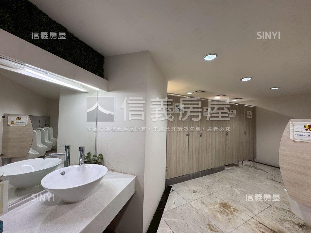 東區忠孝敦化安敦國際大樓房屋室內格局與周邊環境