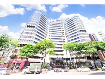 東區忠孝敦化安敦國際大樓