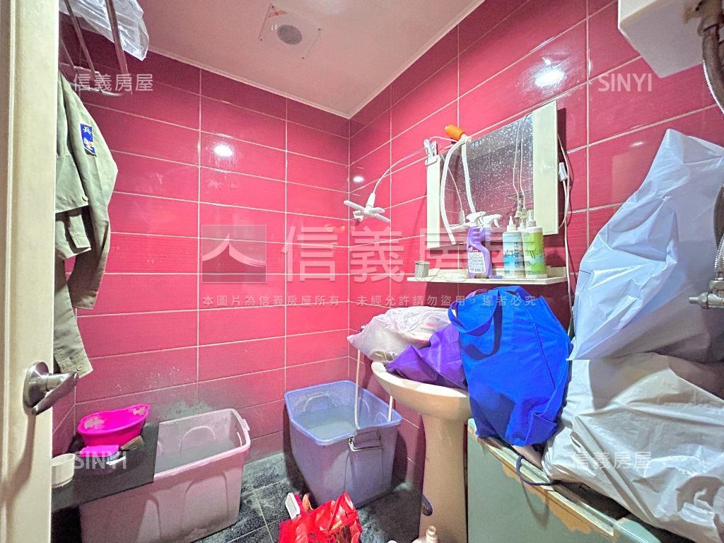 【大面寬】近八期店面房屋室內格局與周邊環境