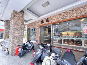 【大面寬】近八期店面