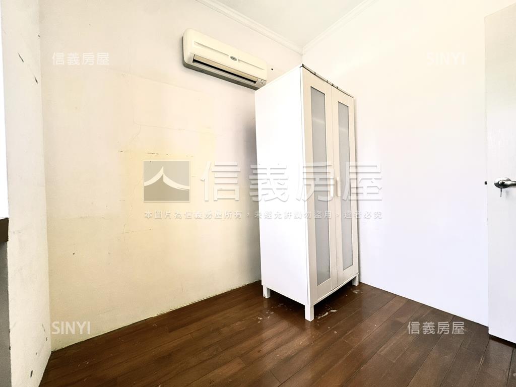 大坪林★邊間電梯美景兩房房屋室內格局與周邊環境