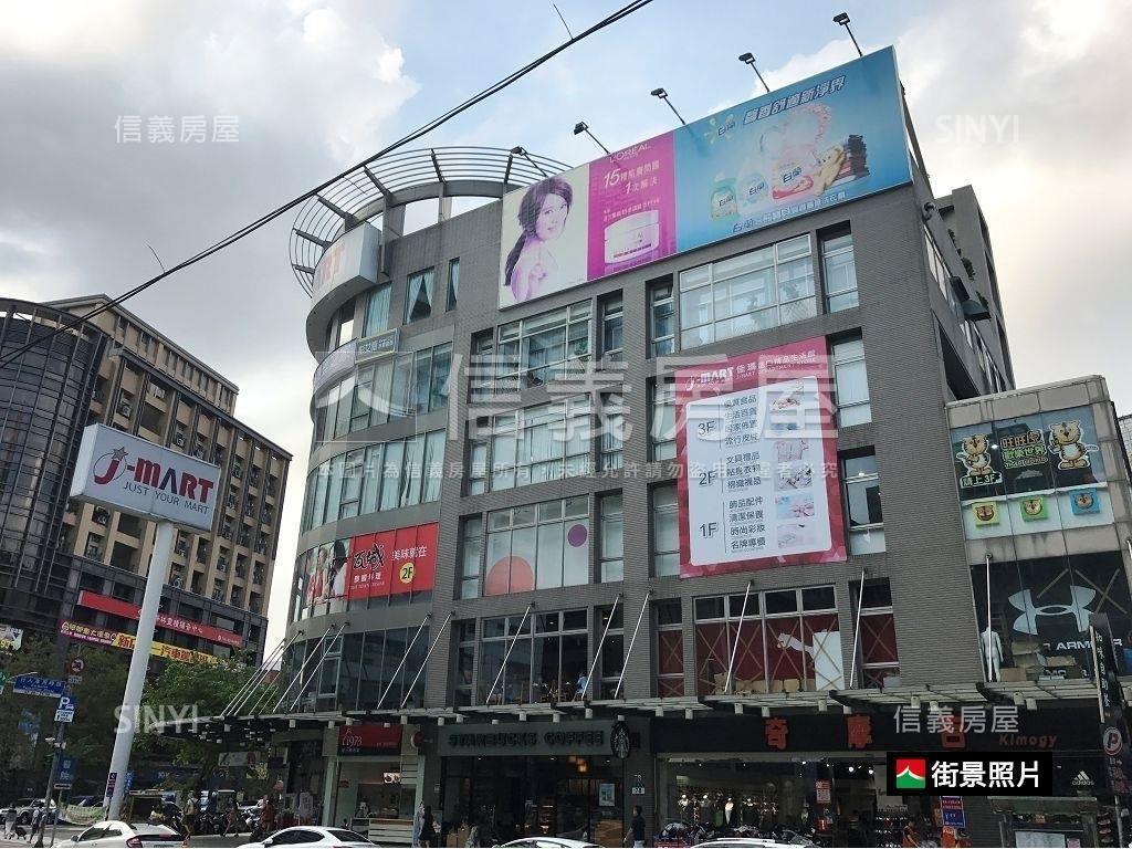 大坪林★邊間電梯美景兩房房屋室內格局與周邊環境