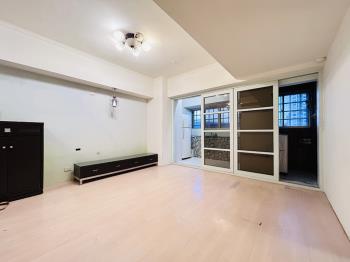 大坪林★邊間電梯美景兩房