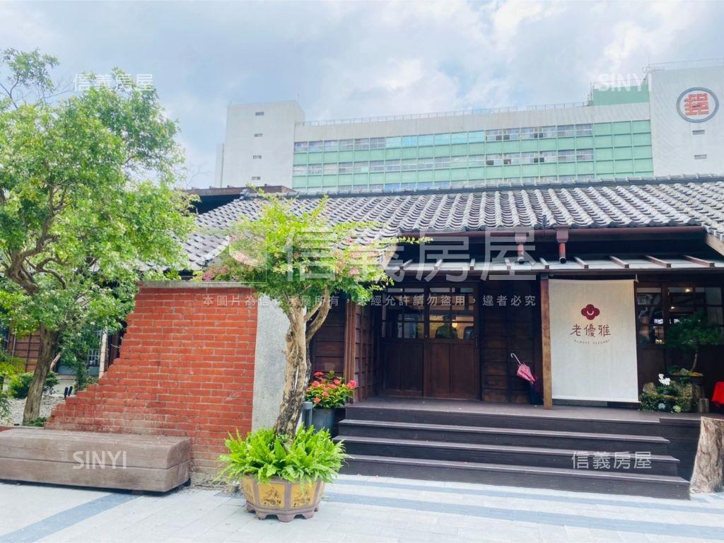 中正金華裝潢收租一樓房屋室內格局與周邊環境