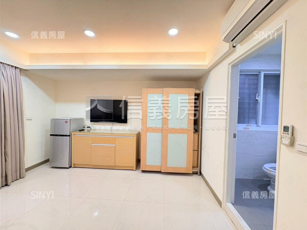 中正金華裝潢收租一樓房屋室內格局與周邊環境