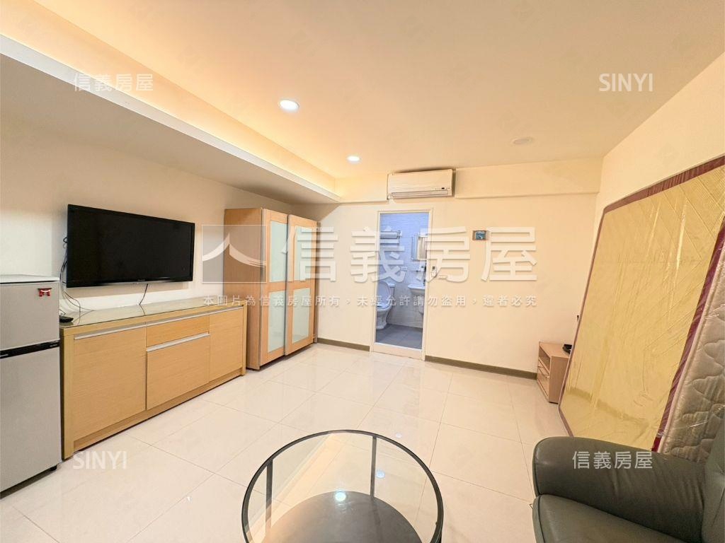 中正金華裝潢收租一樓房屋室內格局與周邊環境