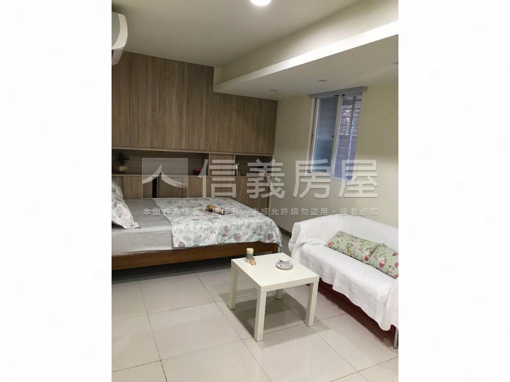 中正金華裝潢收租一樓房屋室內格局與周邊環境