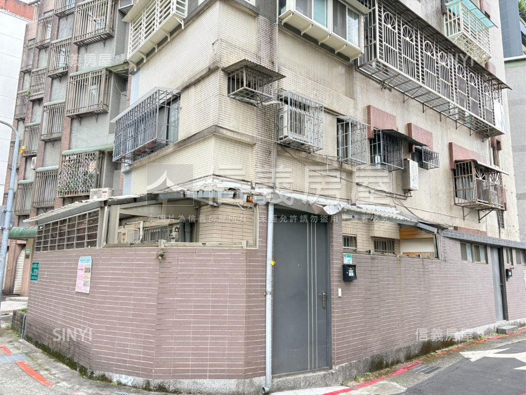 中正金華裝潢收租一樓房屋室內格局與周邊環境