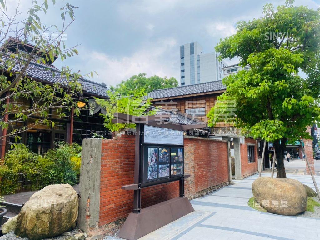 中正金華裝潢收租一樓房屋室內格局與周邊環境