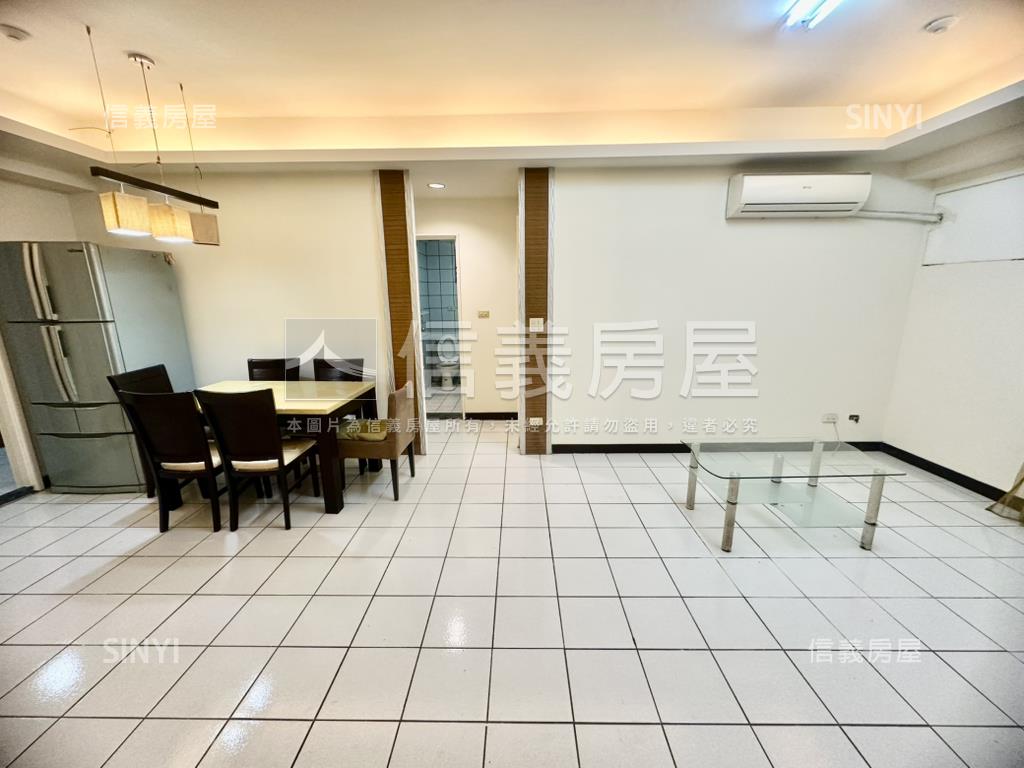 西屯中科低總價三房房屋室內格局與周邊環境