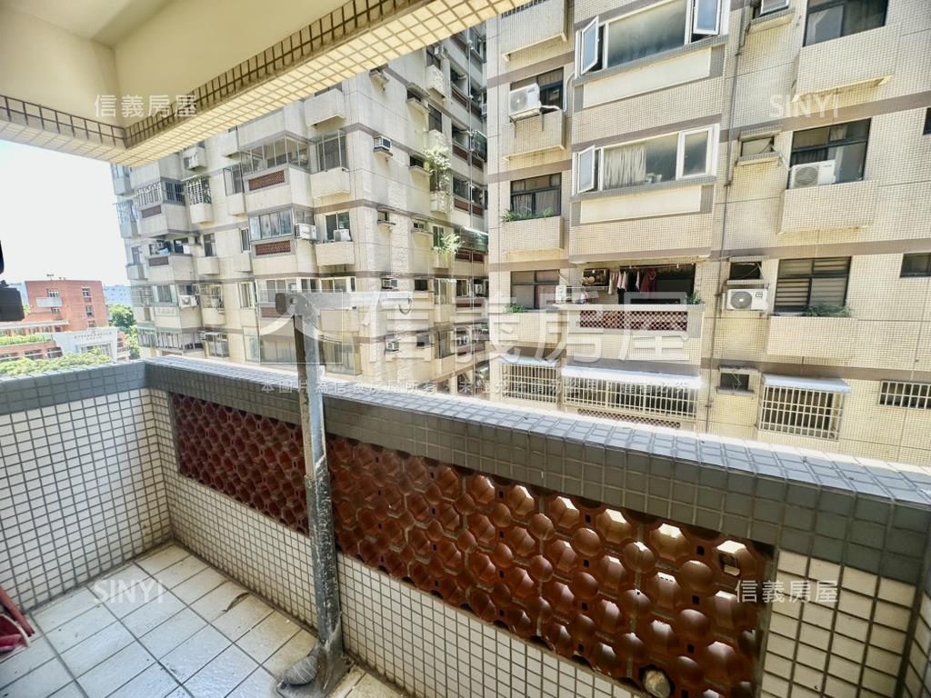 西屯中科低總價三房房屋室內格局與周邊環境