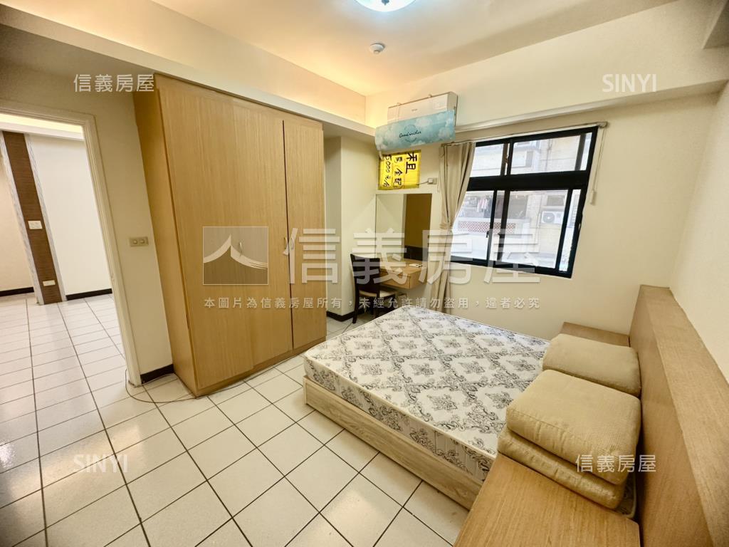 西屯中科低總價三房房屋室內格局與周邊環境