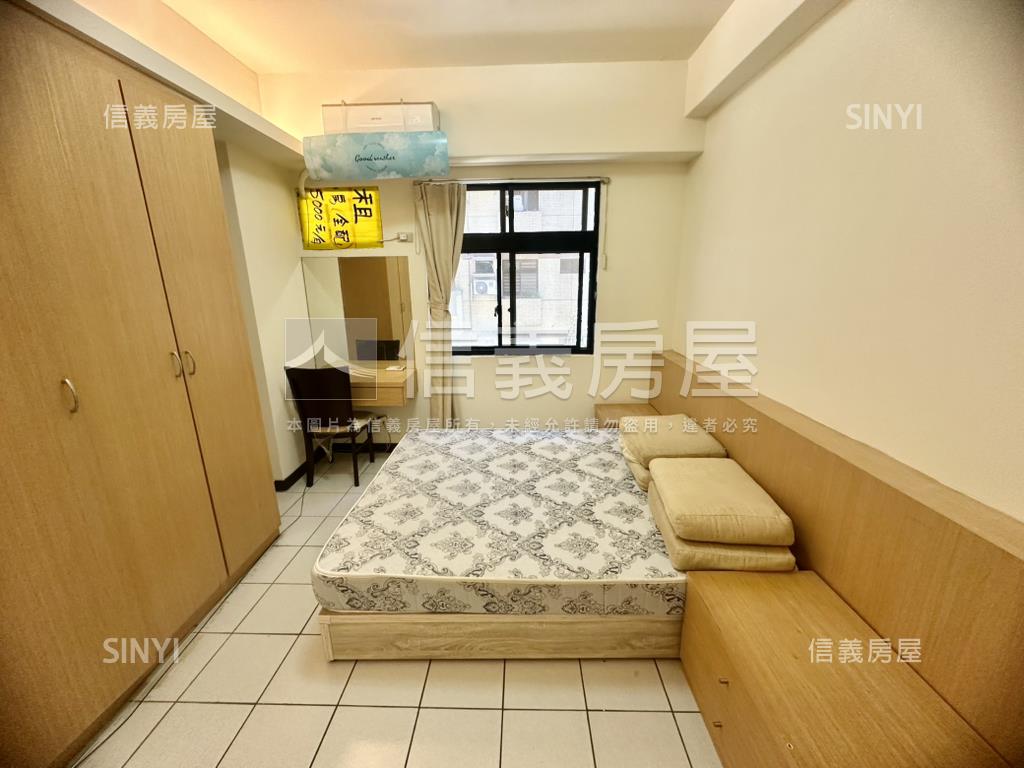 西屯中科低總價三房房屋室內格局與周邊環境