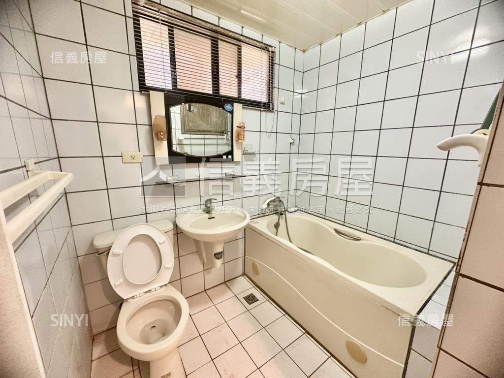 西屯中科低總價三房房屋室內格局與周邊環境