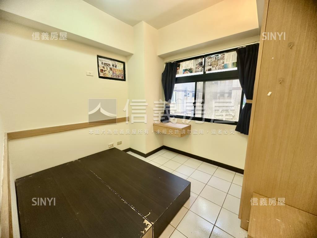 西屯中科低總價三房房屋室內格局與周邊環境