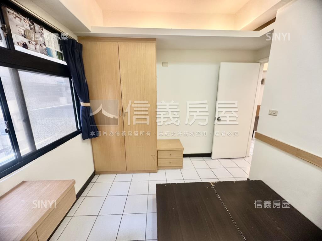 西屯中科低總價三房房屋室內格局與周邊環境