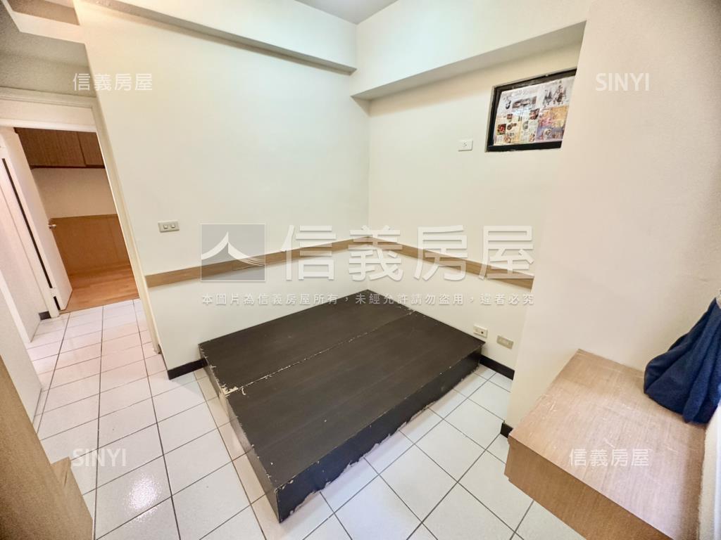 西屯中科低總價三房房屋室內格局與周邊環境