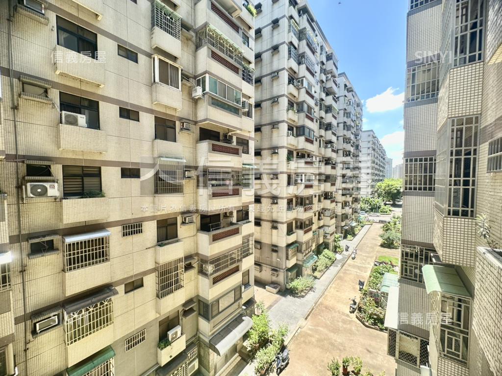 西屯中科低總價三房房屋室內格局與周邊環境
