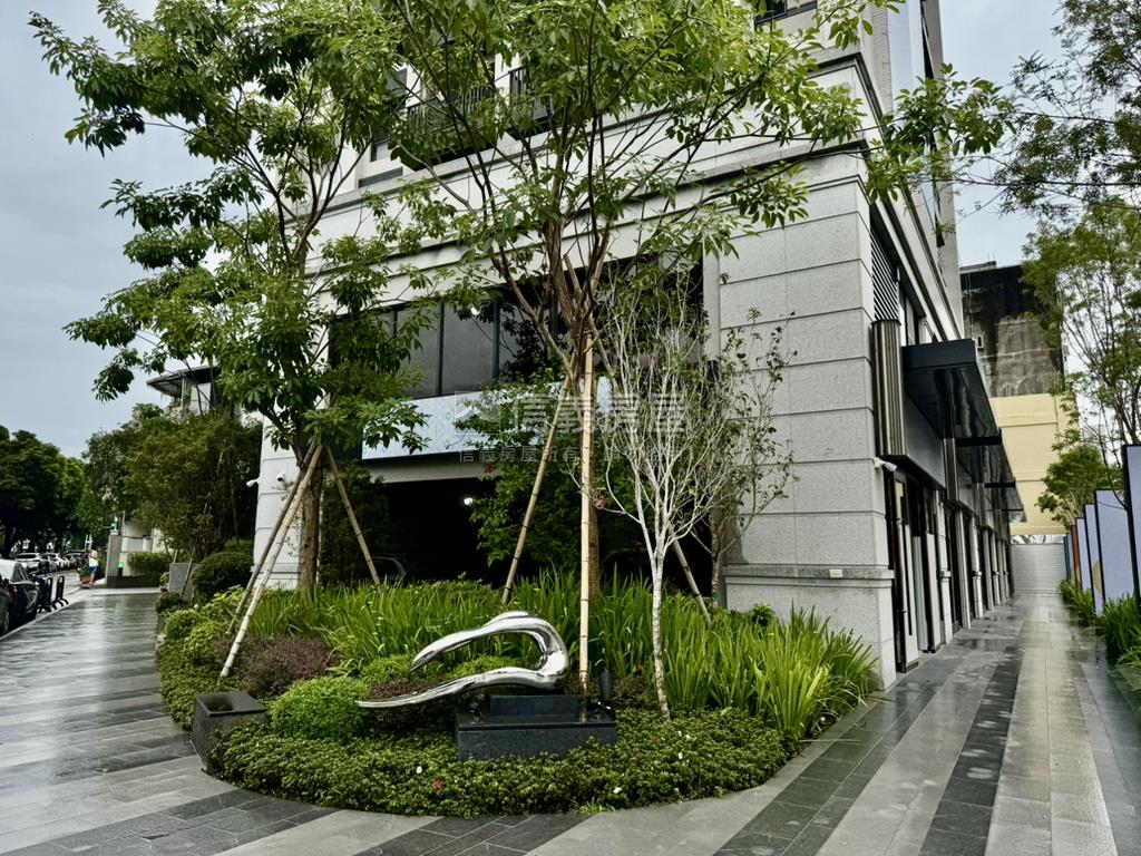 立彩時盛川＊視野三房平車房屋室內格局與周邊環境