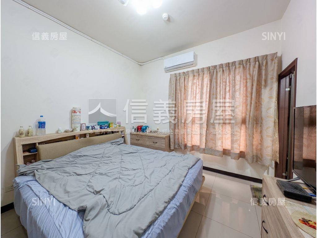 樂捷市三房平面車位房屋室內格局與周邊環境