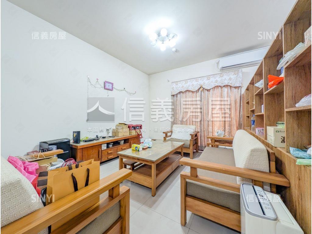 樂捷市三房平面車位房屋室內格局與周邊環境