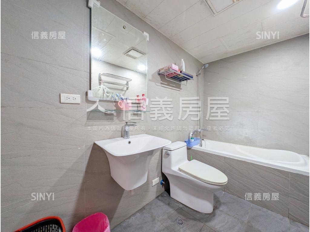 樂捷市三房平面車位房屋室內格局與周邊環境