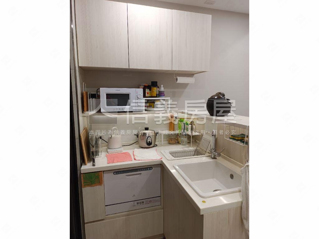 宏盛水悅層峰雲頂小豪宅房屋室內格局與周邊環境