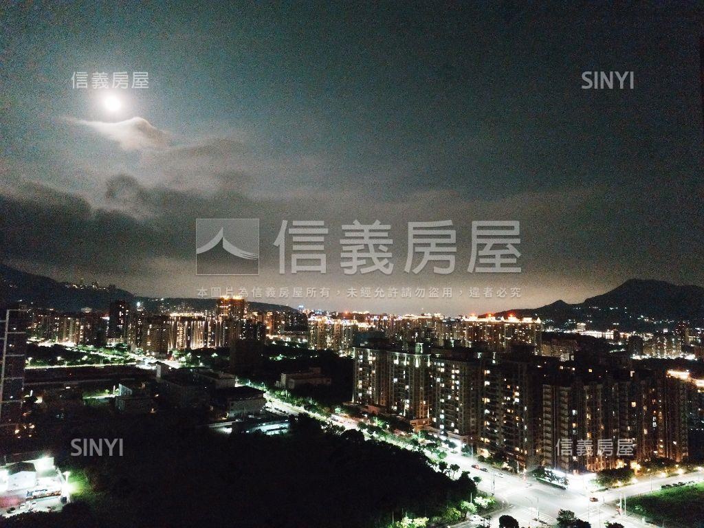 宏盛水悅層峰雲頂小豪宅房屋室內格局與周邊環境