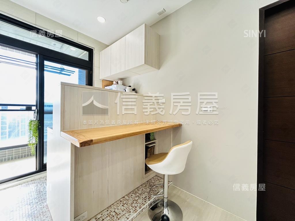 宏盛水悅層峰雲頂小豪宅房屋室內格局與周邊環境