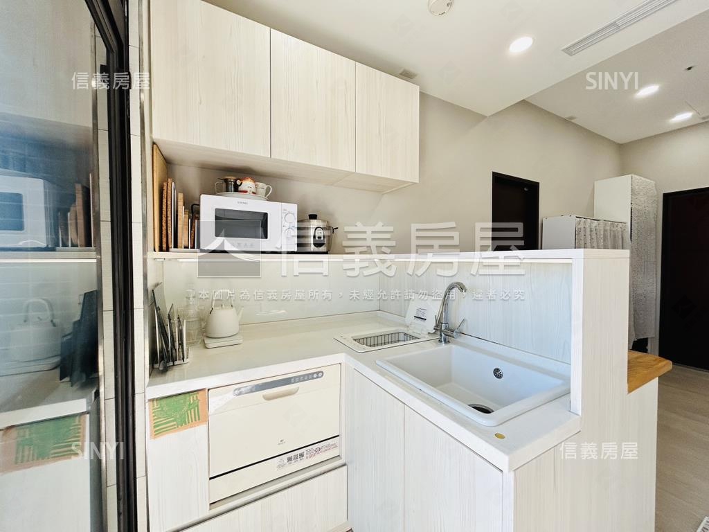 宏盛水悅層峰雲頂小豪宅房屋室內格局與周邊環境