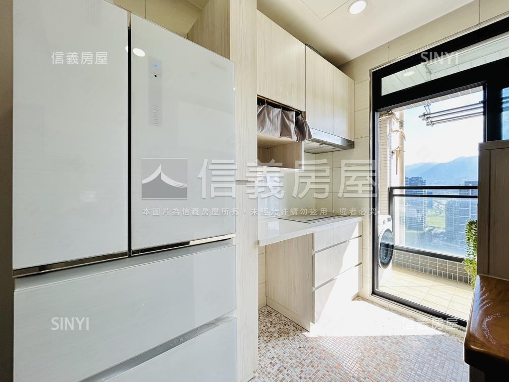 宏盛水悅層峰雲頂小豪宅房屋室內格局與周邊環境