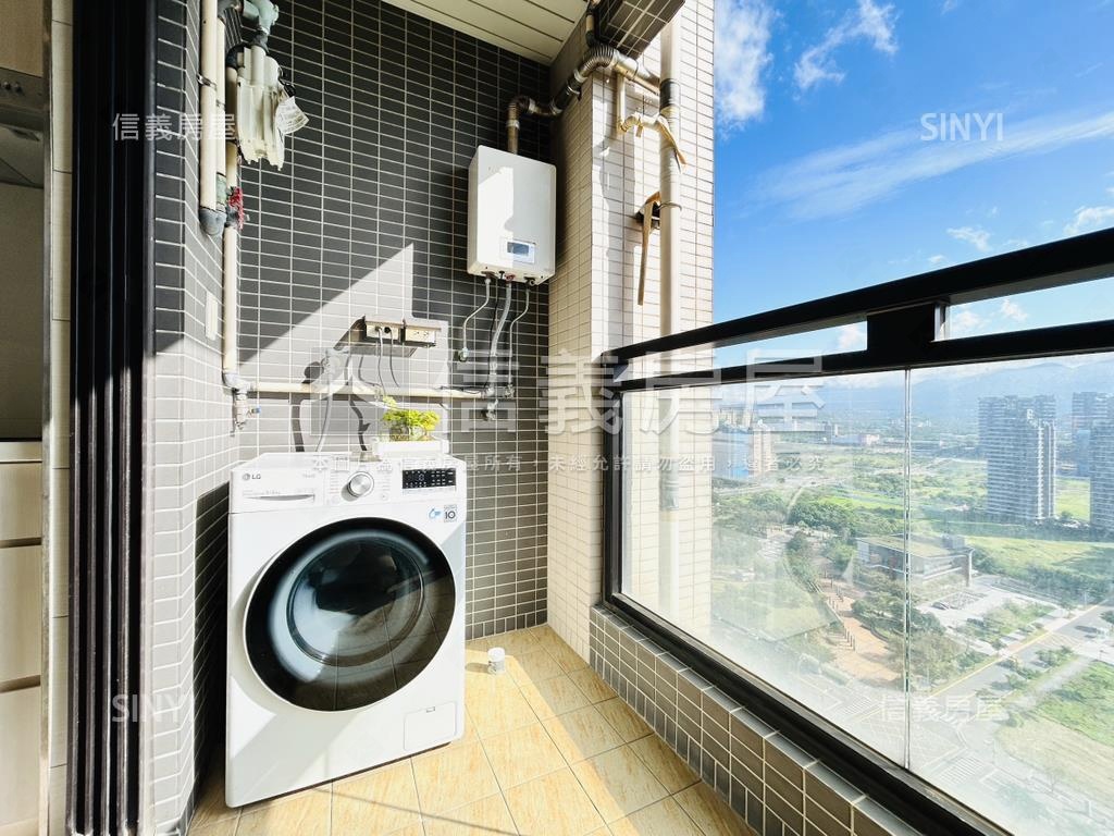 宏盛水悅層峰雲頂小豪宅房屋室內格局與周邊環境