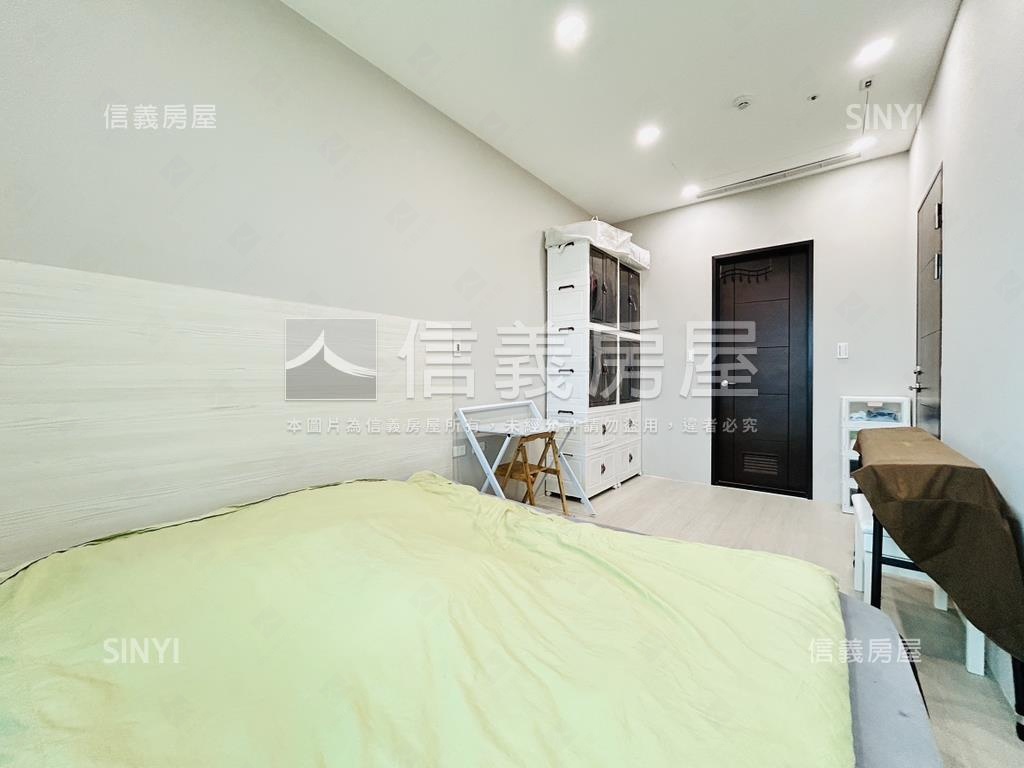 宏盛水悅層峰雲頂小豪宅房屋室內格局與周邊環境