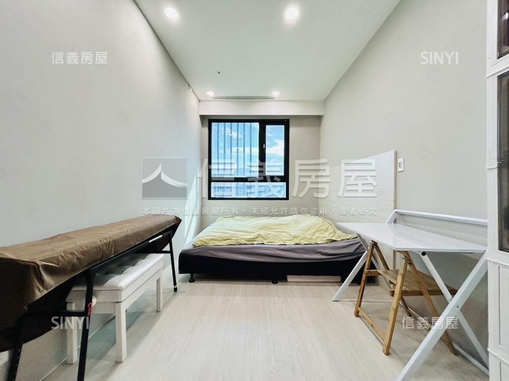 宏盛水悅層峰雲頂小豪宅房屋室內格局與周邊環境