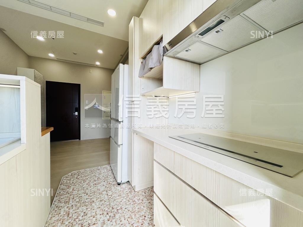 宏盛水悅層峰雲頂小豪宅房屋室內格局與周邊環境