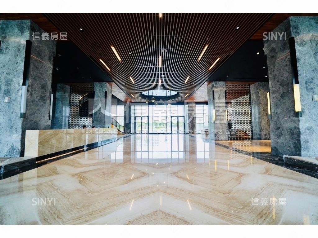 宏盛水悅層峰雲頂小豪宅房屋室內格局與周邊環境