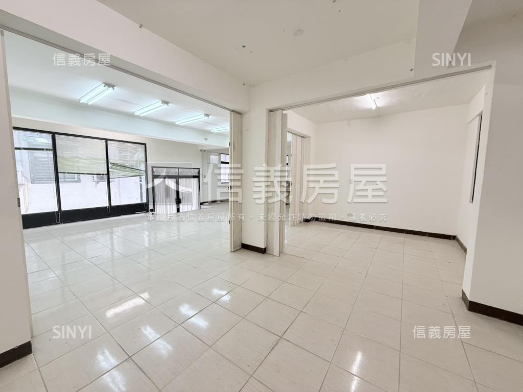 羅斯福路優質住辦房屋室內格局與周邊環境