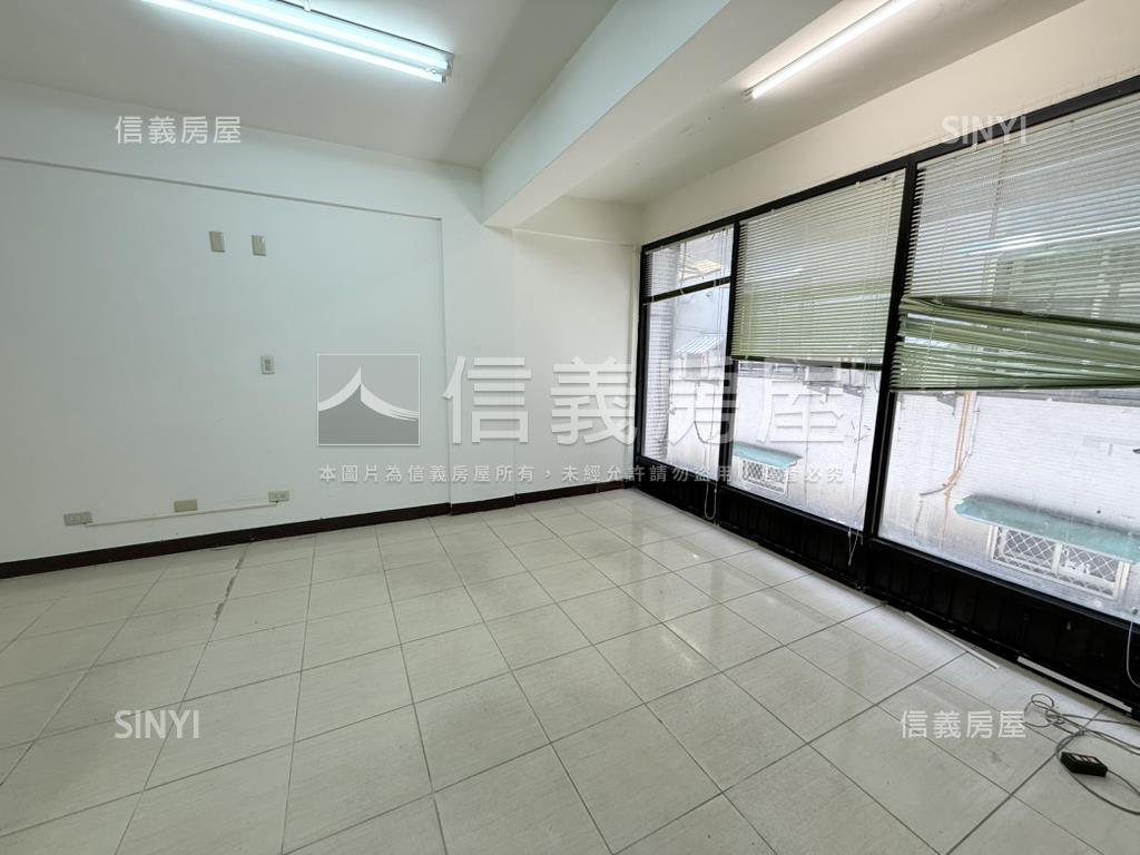 羅斯福路優質住辦房屋室內格局與周邊環境